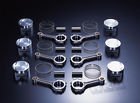 21004-an008 Hks Piston And Connecting
