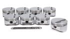 2100x-4030 Racing Sbc In Bore Gsx Series Forged Piston 842140107139