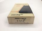 210-5115 2105115 Perfect Circle Dana Std Piston Ring Set