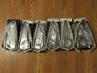2105761540f Pauter Audi Connecting Rods