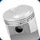 212148 Srp Pistons Open Chamber Small Dome 498 Bb Chevy 4.530 Bore 10.4 1 Comp