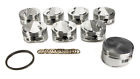 213111 Je Pistons Bore Small Block Chevy Piston Pc 191215181117
