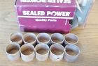 02476 21437 Sealed Power Wrist Pin Bushings