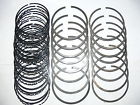220-.030 220 030 Mchenry Piston Ring Company 1955 To 1958 Corvette And Chevrolet 265 Cu In Rings 2c568