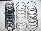 220-std Mchenry Piston Ring Company 1956 To 1962 Ford 1961 Mercury 292 Cu In Standard Rings 568-std