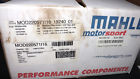 Mod220571116 220571116 Mahle New Pistons Rings Ford Mod Free Shipping