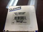224-1650.020 Clevite Single Piston 9-1120.020 725975691533