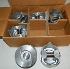 W490p 224-2282.75mm Clevite New Set Of 6 Ford 3.8l Pistons 75mm 490p Mustang