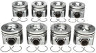 224-3666wr Mahle Original Ford 6.4