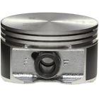 2243443wr Clevite Mahle Piston And Ring Set Dodge Sohc 027067913722