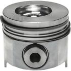 2243452wr Clevite Mahle Piston With Rings Duramax Diesel 027067914224