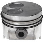 2243508wr030 Clevite Mahle Piston And Ring Set Ford Powerstroke 027067913210