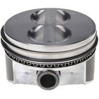 2243547wr Clevite Mahle Piston With Rings Small Block Chevy 027067914262