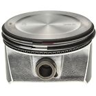 2243854wr Clevite Mahle Piston With Rings Chrysler Sohc Bore 027067004055