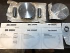 22505-05 Piston And Ring Kit Cvo Fatboy