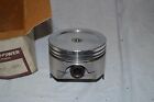 2278p.030 2278p Sealed Power Forged 030 Engine Piston And Pin 455 Oldsmobile Gm