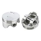 Kb217 2300 Hypereutectic 40 Set .040 Kb Of Ford 4 5.205 Pistons