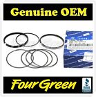 23040-26170 23040-26160 Hyundai Genuine Engine Piston Ring For Accent Oem
