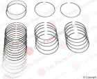 2304035010 Npr New Engine Piston 884109013006