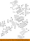 230403f400 Hyundai Oem Piston Ring