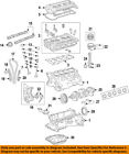 230602b032 Hyundai Oem Connecting Rod Bearing