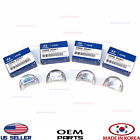 23060-2g400 230602g401 Hyundai Connecting Rod Bearing Set Pcs Genuine For Various Kia
