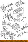 2306039600 Kia Oem 02-05 Sedona-engine Connecting