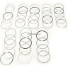 233665072807 Unbranded Piston Rings Fit For Bmw