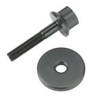 234-2501 Arp Fasteners Small Block Chevy Balancer Bolt Washer 672036008802