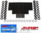 234-5606 Arp Main Studs With Windage Tray Chevy Small 672036009557