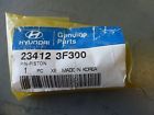 234123f300 Hyundai Equus Kia Borrego Piston Pin Fits New Oem