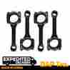 23510-38001 Hyundai Genuine Connecting Rod Assembly For 00-06 Sonata Santafe Optima 4pcs 2351038001 23510 38001