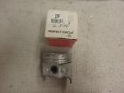 235p Perfect Circle Chevy Chevrolet Piston Standard Bore Cast Non Coated