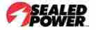 Cb-583p-10 2380cp Sealed Power Engine Connecting Rod Bearing Fits 1965-1985 Mercury Comet Montego Capri Cb583p10