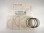 23946 Std Ae Fiat Special Sedan Wagon Coupe Spider New Piston