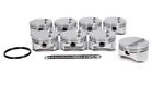 2400x-4030 Racing Sbc In Bore Gsx Series Forged Piston 842140107856