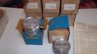 2403f Trw Set Of Forged Chevy Piston New In Original Boxes