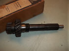 Nu-242-16d 242-16d Nu-era Maindrive For 1953-54