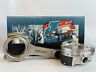 243037-ch6000nlb8-a Je Pistons Ft Molnar Rods For Chevy