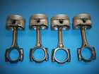 24576793 Gm Piston Kit Oem