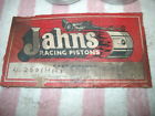 1372 2501 Jahns Racing Pistons