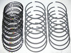 251k-.020 Sealed Power Piston Ring Company Ford Chevy Buick Rings