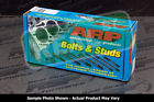 253-4701 Arp Ford Duratec Undercut Head Stud Kit 672036029296