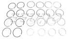 9149105 2538 Deves New Saab Piston Ring