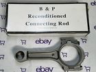 2.3757 254 Rods Liter Chevrolet Connecting Rod Pm Broken Standard 895553254006