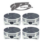 254006 Je Pistons For 93-99