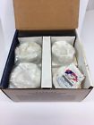 254528 Je Pistons Chevy Small Block Bore Sbc