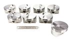 258029 Je Pistons 4.035 Bore 191215180776