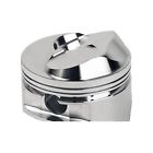 258243-1 258243-8 Je Pistons Big Block Open Chamber Dome Top Piston