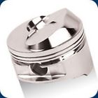 258250 Je Pistons Chev Bb